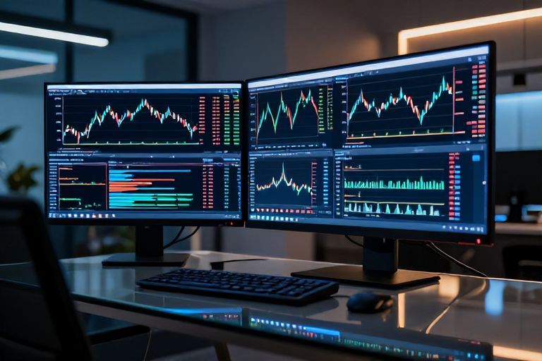 Marktverständnis und Analyse