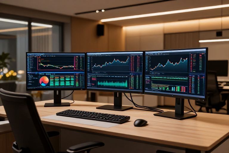 Tool-Einrichtung Schritt für Schritt