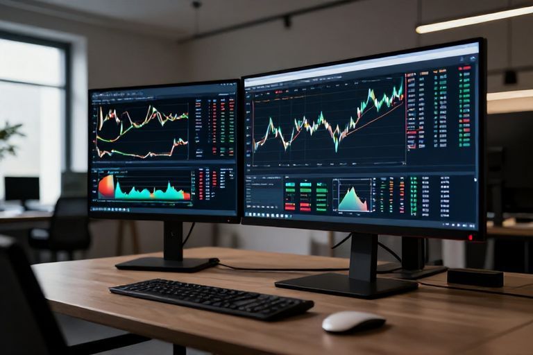 Marktanalyse-Schulung