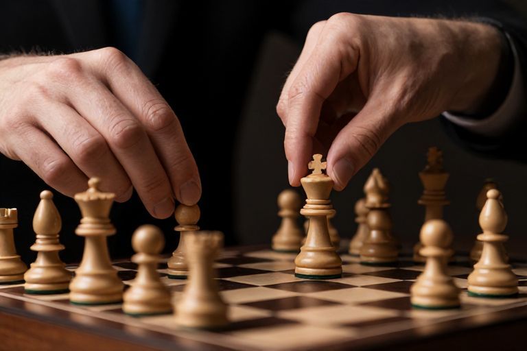 Risikobewertung und Kapitalschutz