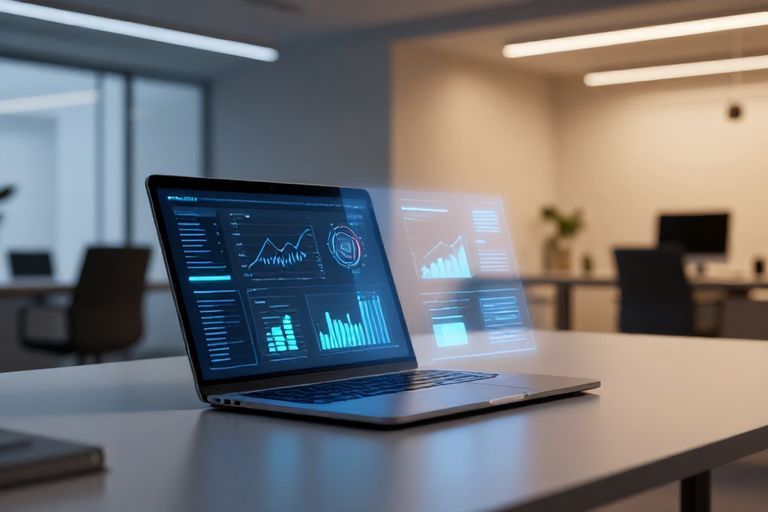 Technologie-Schulung