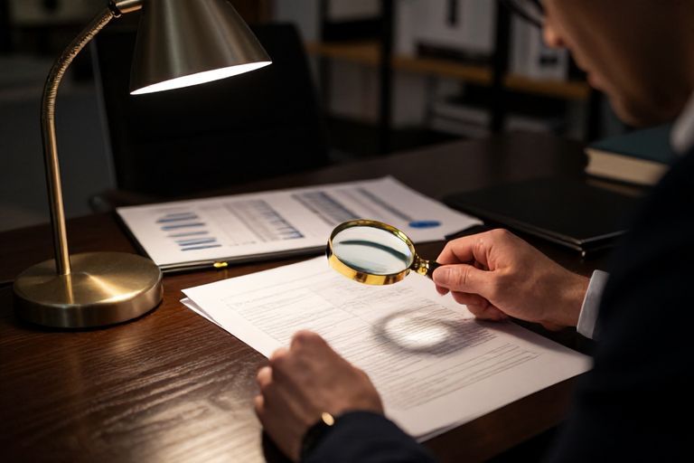 Individuelle Analyse