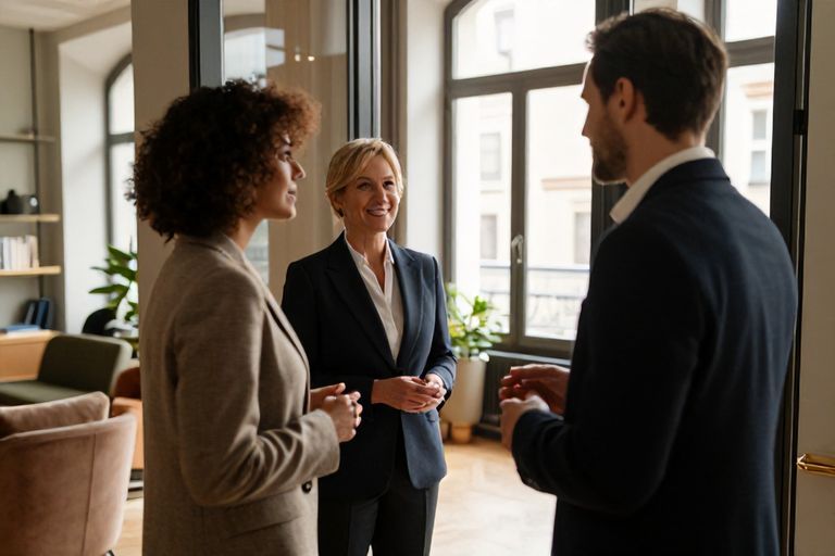 Kostenlose Erstberatung