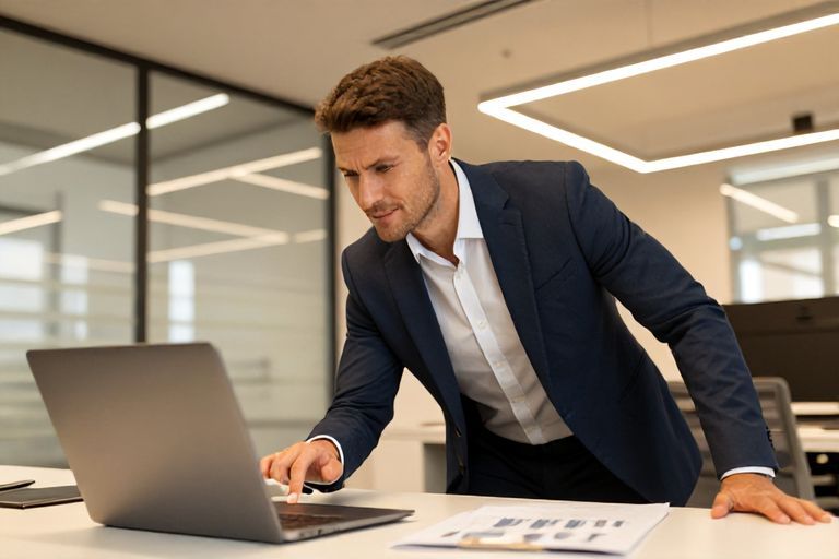 Begleitung und Umsetzung