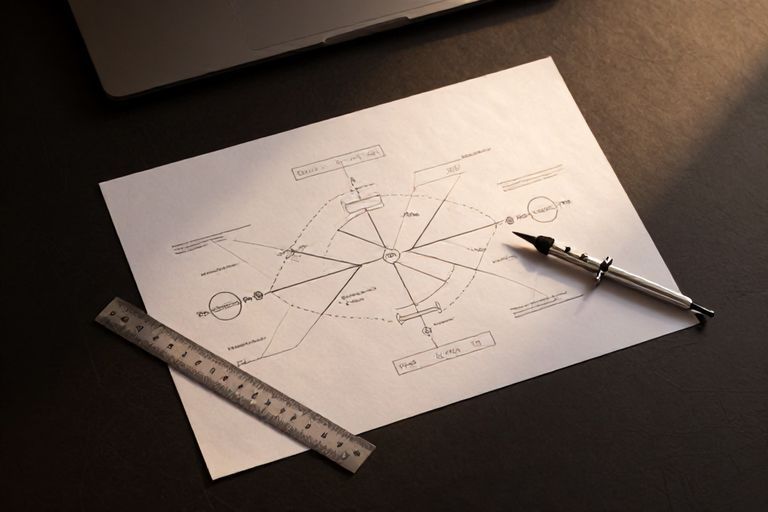 Strategie-Entwicklung