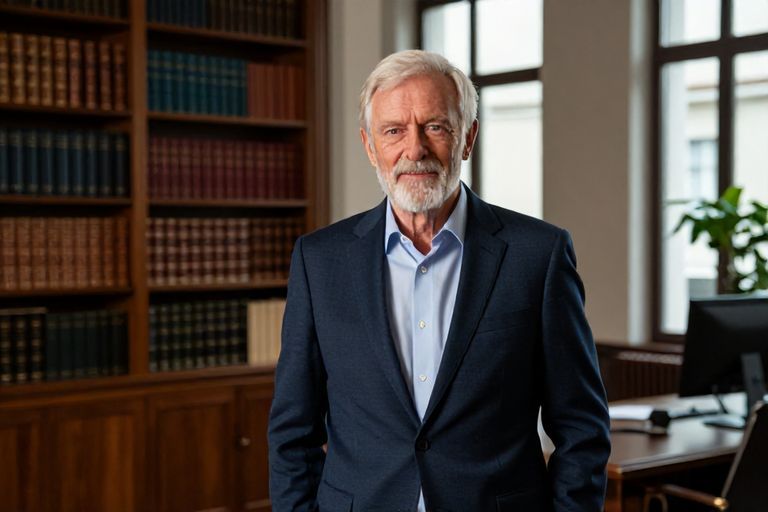 Jahrelange Erfahrung