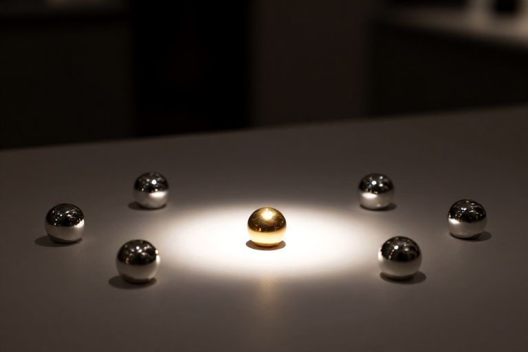 Individuelle Betreuung