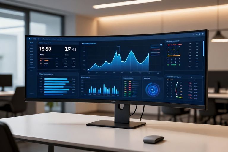 Moderne Technologien